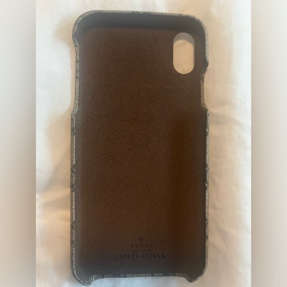 Gucci phone case - Picture 7 of 7